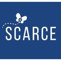 SCARCE logo