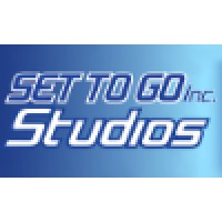 Set To Go Studios logo