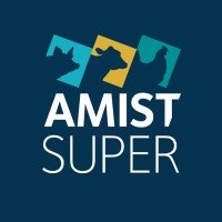 AMIST Super logo