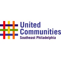 United Communities Southeast Philadelphia logo