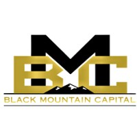 Black Mountain Capital logo