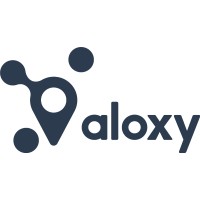 Aloxy logo