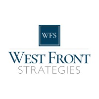 West Front Strategies LLC logo