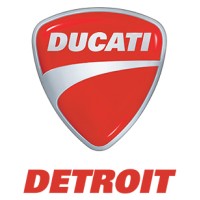 Ducati Detroit logo