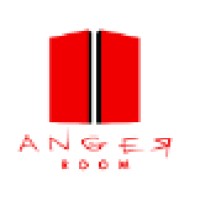 Anger Room logo