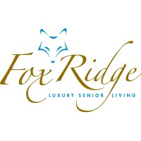 Fox Ridge Luxury Senior Living logo