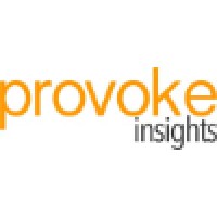 Provoke Insights logo