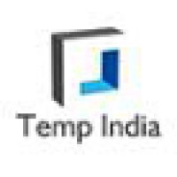 Temp India logo
