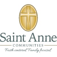 Saint Anne Communities logo