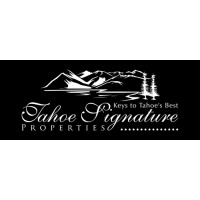 Tahoe Signature Properties LLC logo