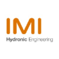 IMI Flow Design (An IMI Hydronic Engineering Brand) logo