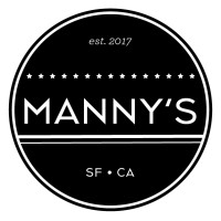 Manny's logo
