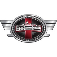 MOTORCYCLE CLINIC, INC. logo