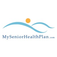 My Senior Health Plan logo