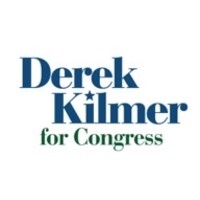 People For Derek Kilmer logo