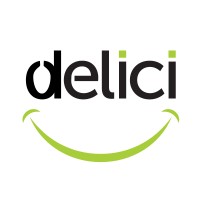 DELICI logo