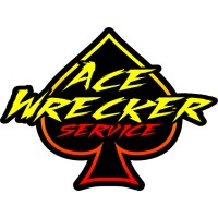 Ace Wrecker Service, LLC logo