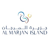 Al Marjan Island logo