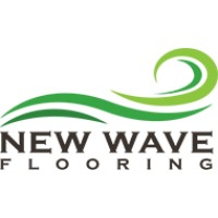 New Wave Flooring logo