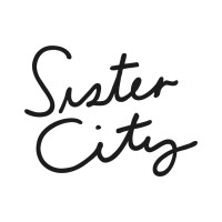 Sister City logo