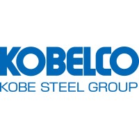 KOBE Steel USA Inc logo