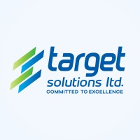 Target Solutions Ltd logo
