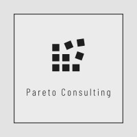Pareto Consulting logo