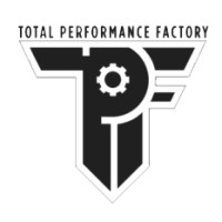 Total Performance Factory logo