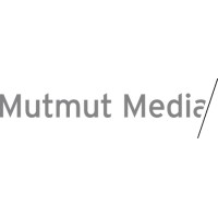 Mutmut Media logo