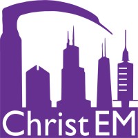 ADVOCATE CHRIST HOSPITAL & MEDICAL CENTER logo