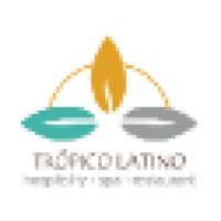 Hotel Tropico Latino logo