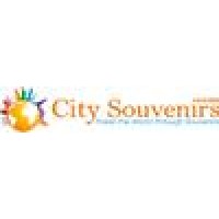 City Souvenirs logo