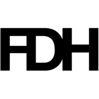 FDH logo