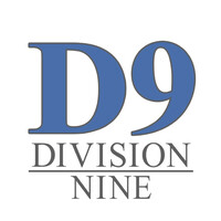 Division Nine logo