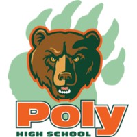 Polytechnic High School logo