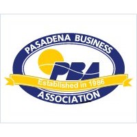 Pasadena Business Association logo
