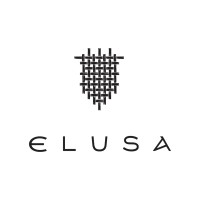 Elusa Winery logo