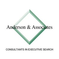 Anderson & Associates, Inc. logo