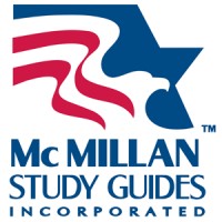 McMillan Study Guides logo