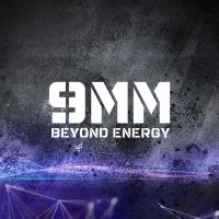9MM Energy Drink logo