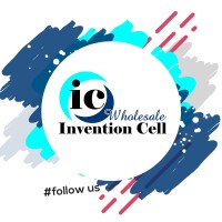 Invention Cell Wholesale logo