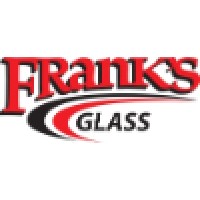 Frank's Glass logo