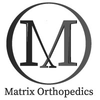 Matrix Orthopedics logo