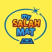 My Salah Mat logo