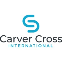 Carver Cross International logo