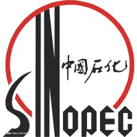 Sinopec International Petroleum Service Corporation logo