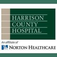 Harrison County Hospital logo