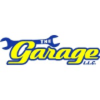 The Garage - Auto Repair logo