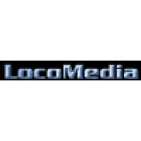 LocoMedia logo