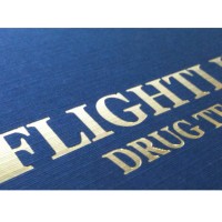 Flightline Drug Testing logo
